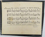 Image - Music, Sheet