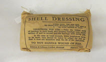 Image - Dressing, Field