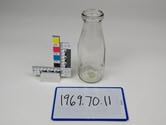 Image - Bottle, Milk