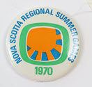 Image - Pin, Commemorative