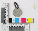 Image - Medal, Commemorative