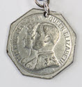 Image - Medal, Commemorative