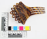 Image - Comb, Ornamental