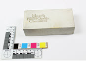 Image - Box, Chocolate