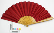 Image - Fan, Hand