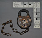 Image - Lock, Security, Chain