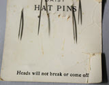 Image - Hatpin