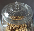 Image - Jar, Peanut