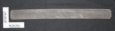 Image - Strap, Discipline