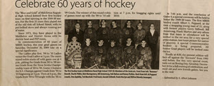 Image - Clipping, Newspaper
