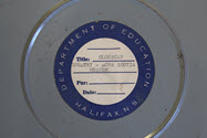 Image - Reel, Film