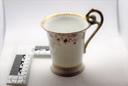Image - Cup, Chocolate