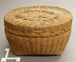 Image - Basket, Needlework