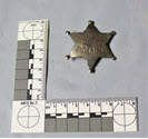 Image - Badge, Law Enforcement