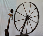 Image - Wheel, Spinning