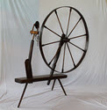 Image - Wheel, Spinning