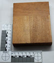 Image - Block, Wood