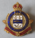 Image - Badge, Military