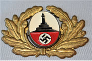 Image - Badge, Military