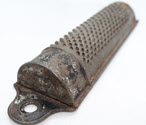 Image - Grater, Spice