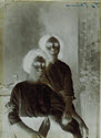 Image - Negative, Glass Plate