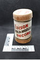 Image - Cylinder, Phonograph