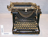 Image - Typewriter