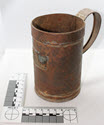 Image - Cup, Measuring