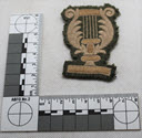 Image - Patch, Military