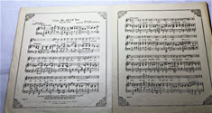 Image - Music, Sheet