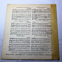 Image - Music, Sheet