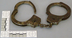 Image - Handcuff
