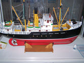 Image - Model, Ship