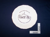 Image - Plate, Commemorative