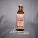 Image - Bottle, Medicine