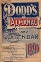 Image - Almanac