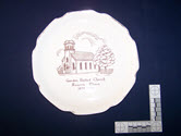 Image - Plate, Commemorative