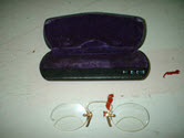 Image - Case, Eyeglass