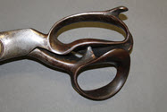 Image - Shears, Dressmaker's