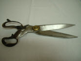 Image - Shears, Dressmaker's