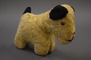 Image - Animal, Stuffed