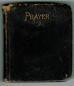 Image - Book, Prayer