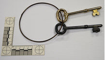 Image - Key, Jail