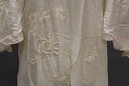 Image - Gown, Dressing