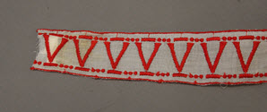 Image - Ribbon, Commemorative