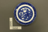 Image - Plate, Tea