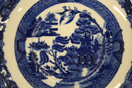 Image - Plate, Tea