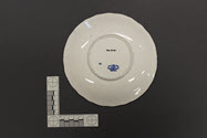 Image - Plate, Tea