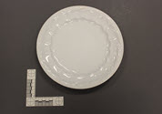 Image - Plate, Dinner