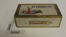 Image - Box, Cigar